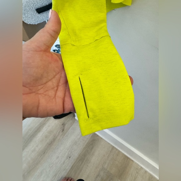 Free People Movement Tempo SMALL NWOT - Picture 6 of 8